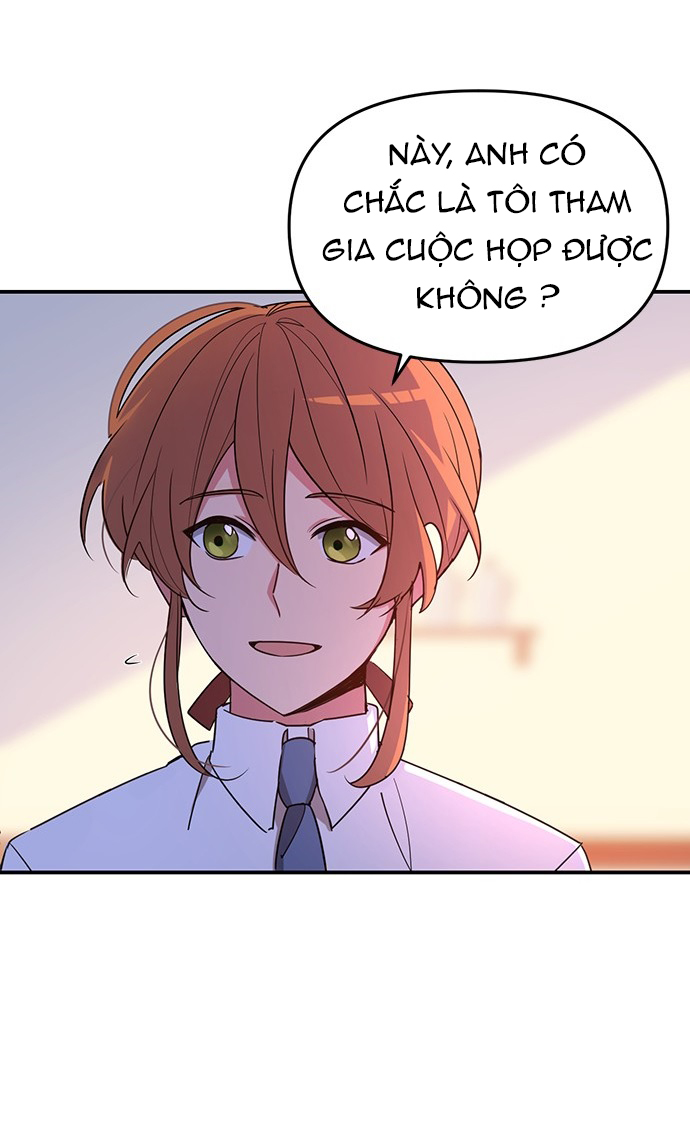 căn hộ kí túc xá của pháp sư chapter 2 44