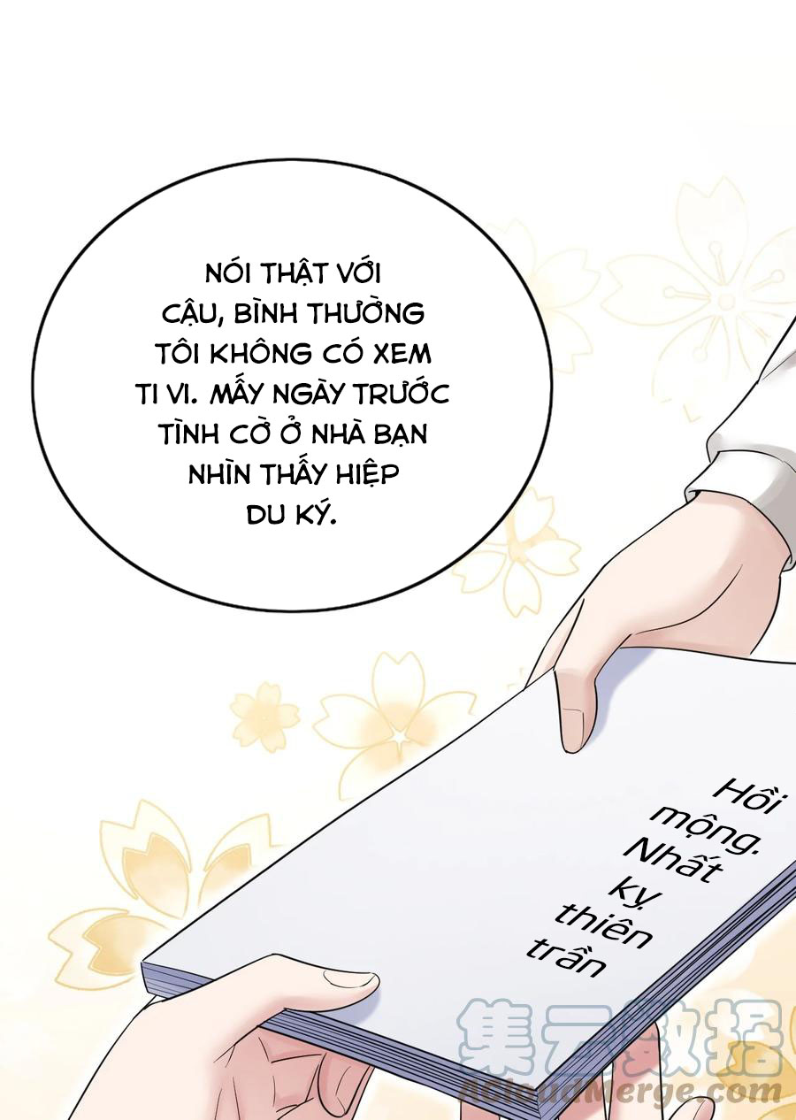 tức thời phạm quy [ tức thì vi quy ] chapter 32 26