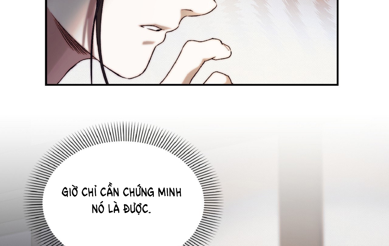 Khách Không Mời Mà Đến Của Thiên Đàng chapter 5.2 - Trang 33