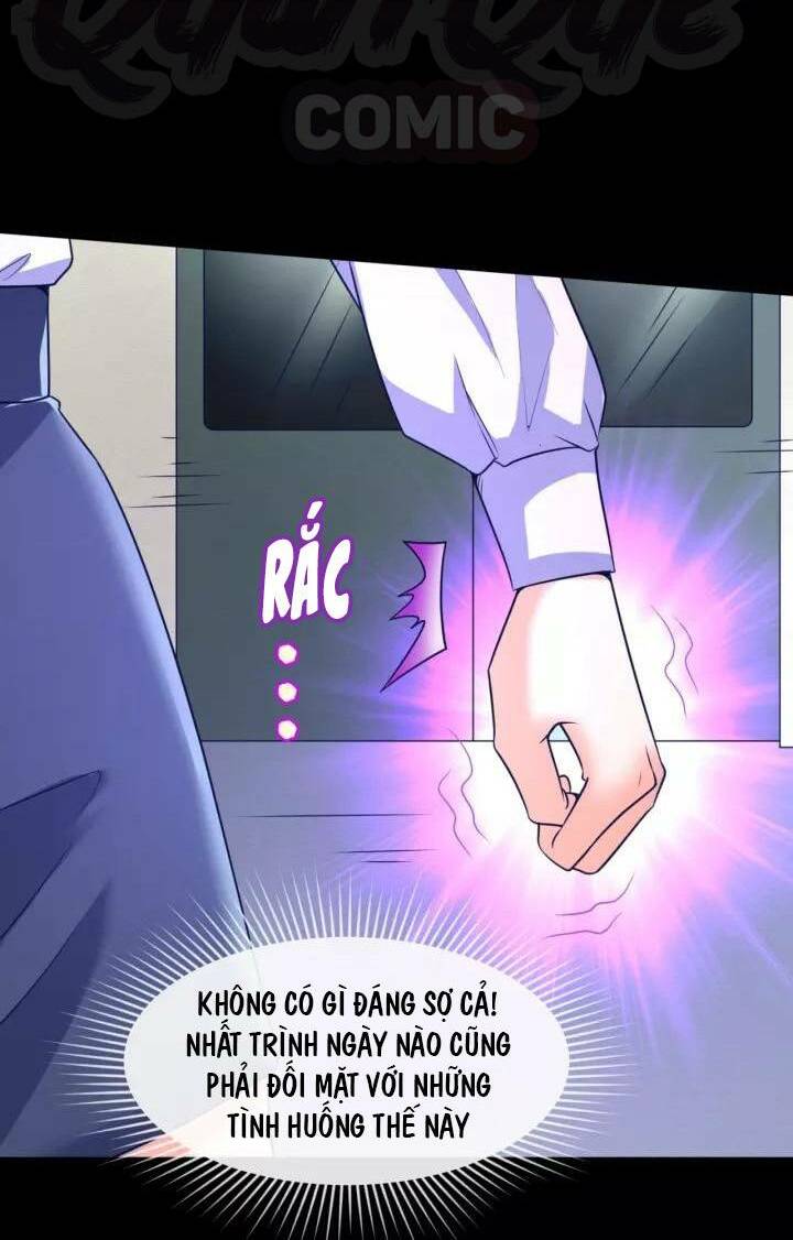 người chặn xuyên không chapter 71 26