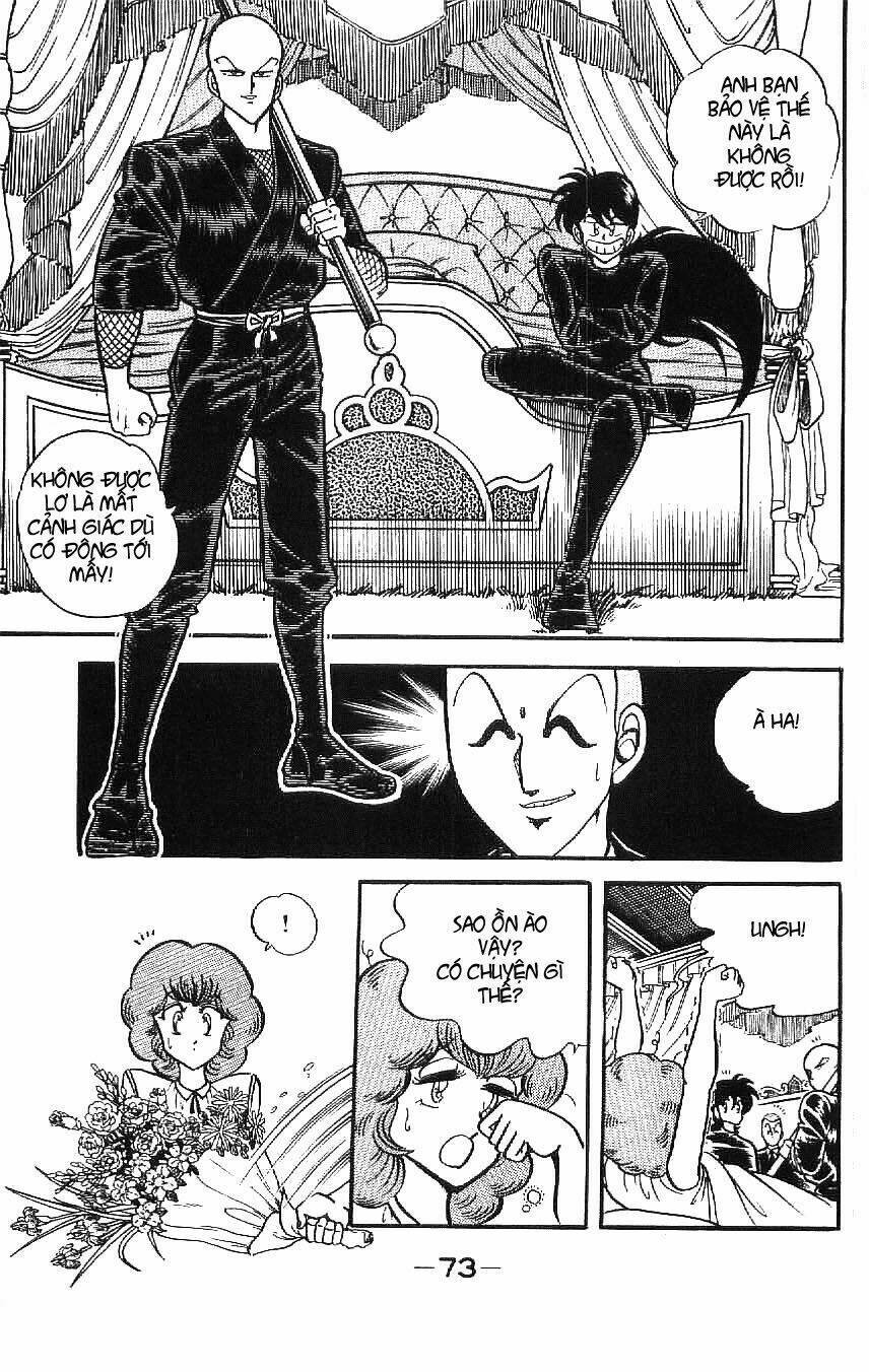 kotaro makaritoru chapter 44 17