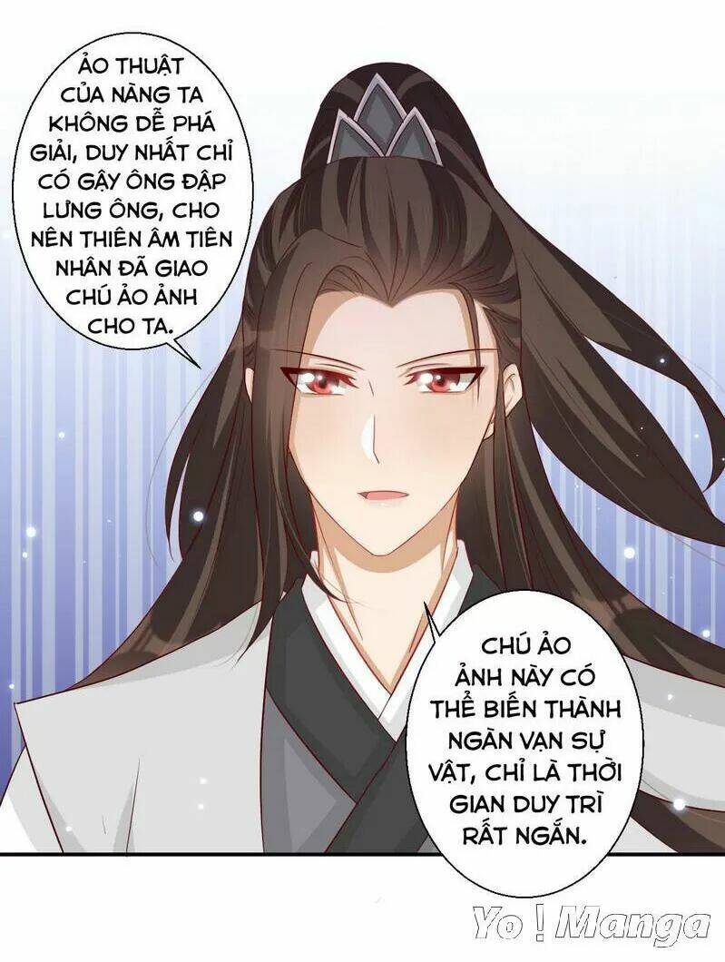 độc y cuồng phi chapter 58 9