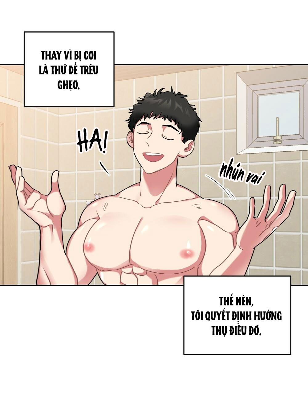 phòng điều trị zú tập trung chapter 1 11