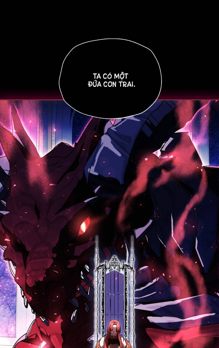 cha, con không muốn kết hôn đâu chapter 110.1 49