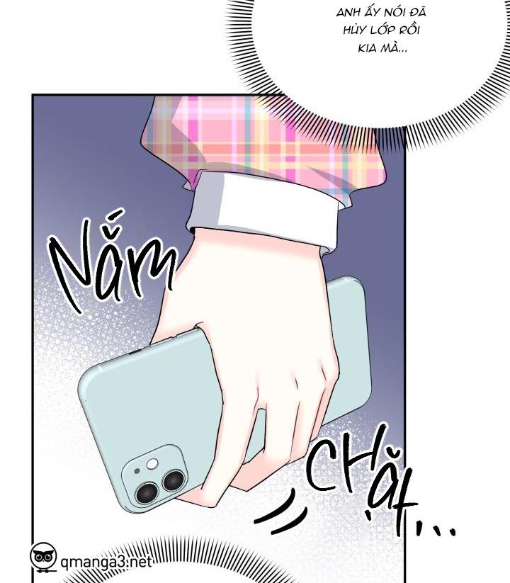 xác suất tình yêu chapter 64 12