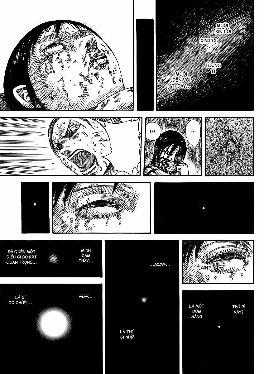 kingdom - vương giả thiên hạ chapter 361 13