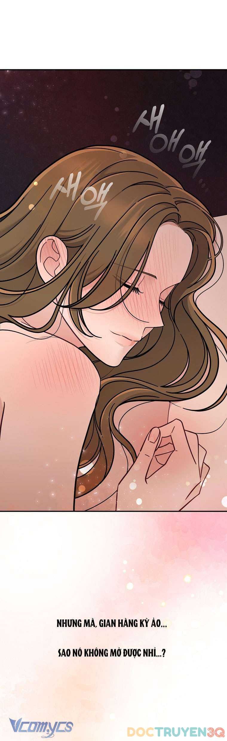 [18+] dinh thự young chun hwa: mọt sách phóng túng không ngủ được chapter 9 60