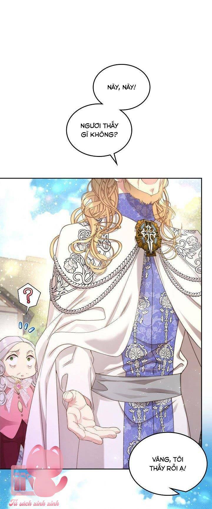 [15+] công chúa chloe chapter 94 44