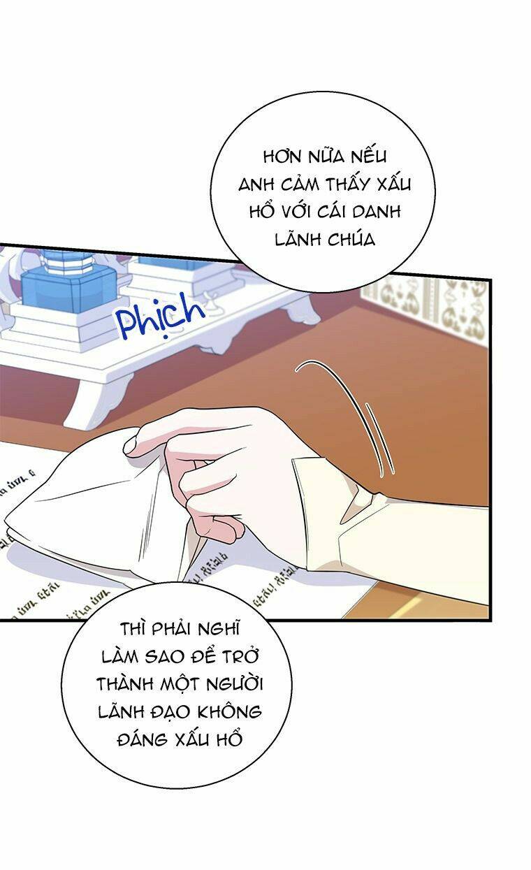 chồng yêu, em muốn đình công! chapter 51 27