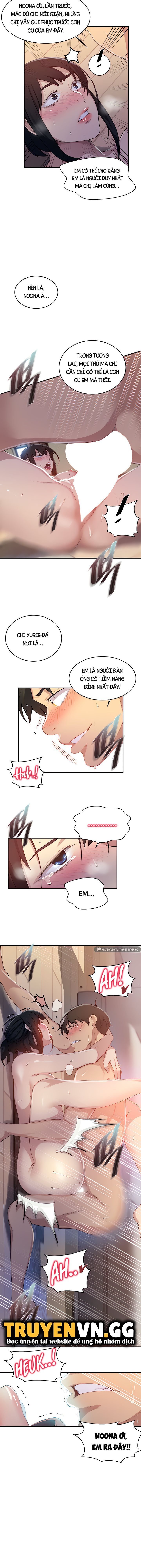 lớp học gia đình – secret class chapter 131 7