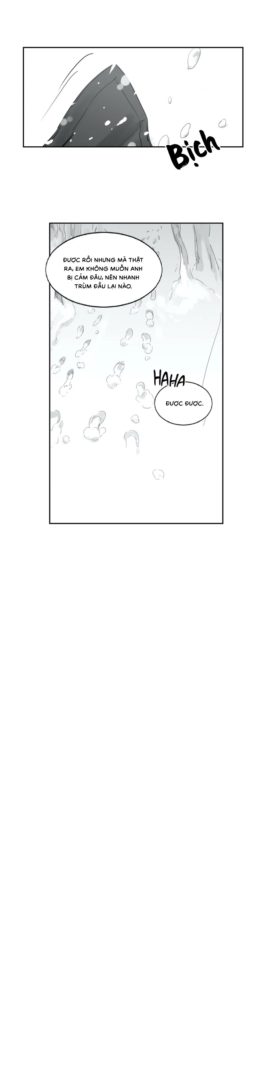 đến bên em đi! chapter 45 8