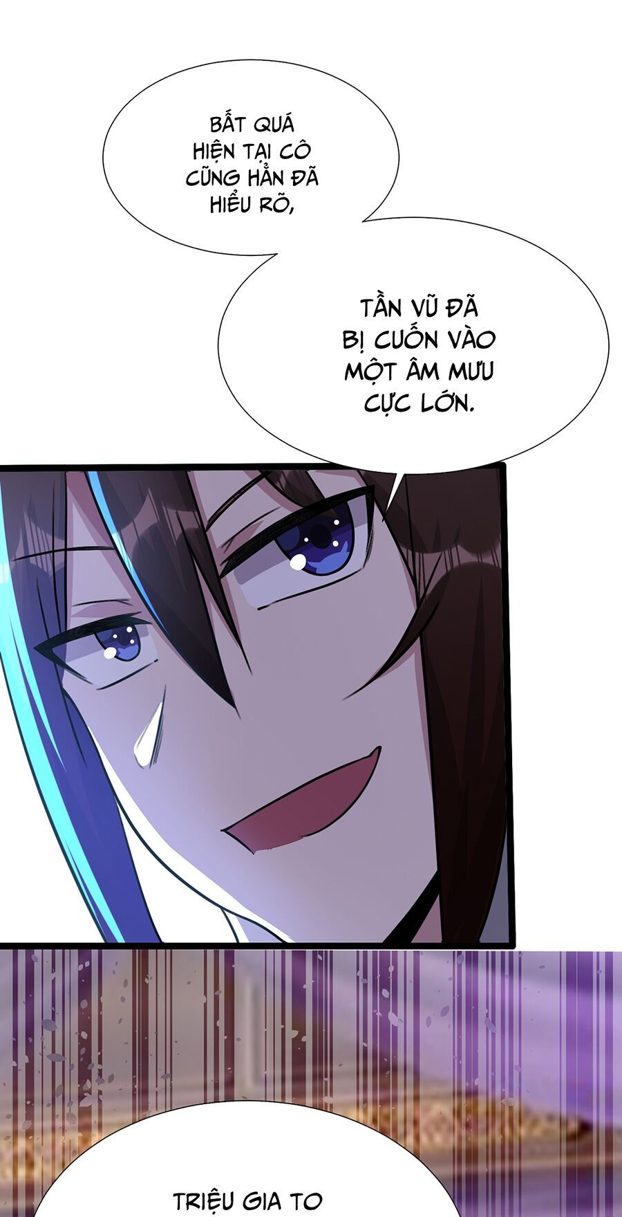 đại bảo kiếm của tôi chapter 26 19