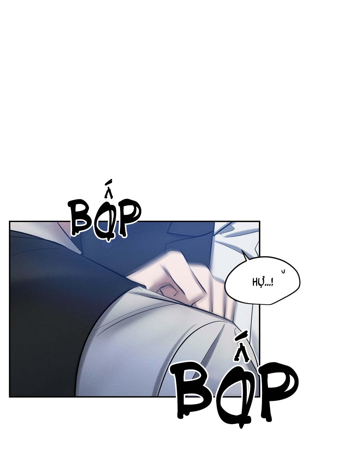 vòng xoáy của ác ma chapter 8 77