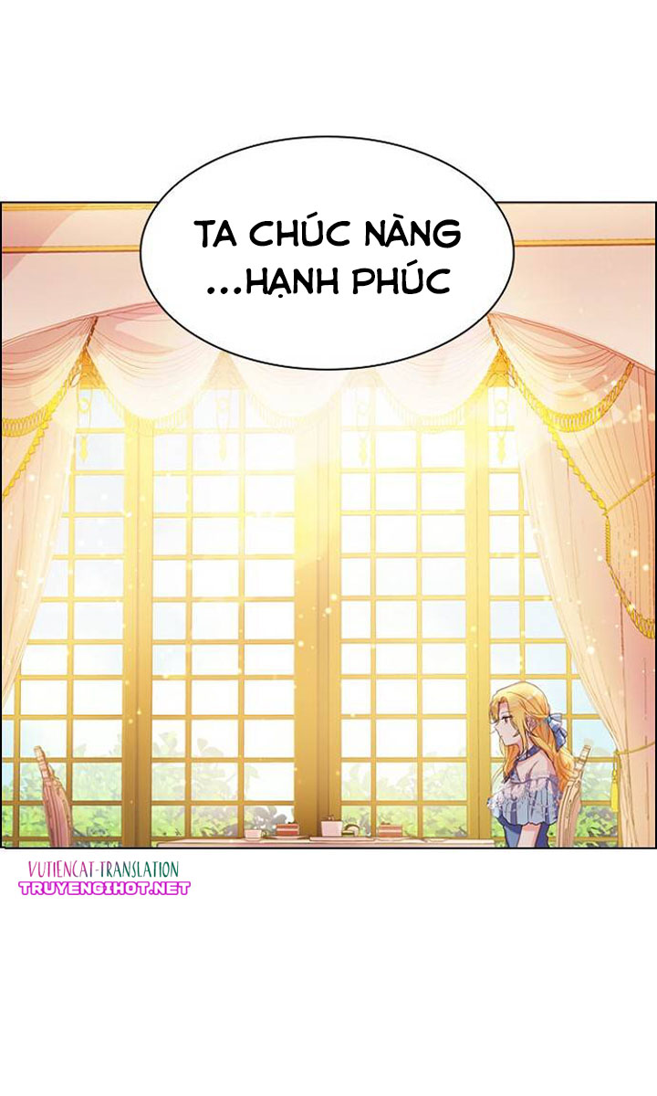 lời cầu hôn đến từ hoàng đế chapter 1 19