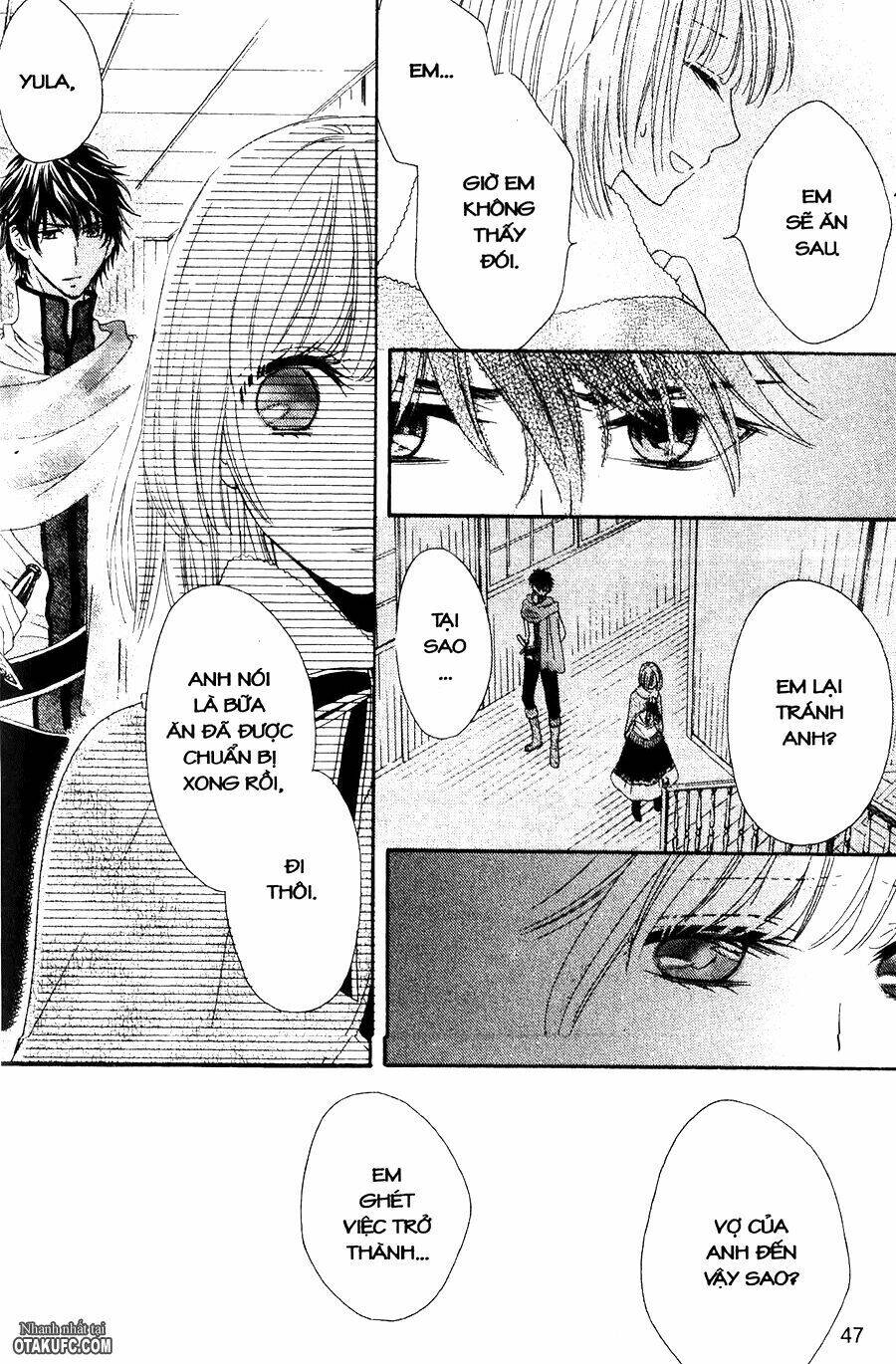 bá tước lạnh lùng chapter 9 45