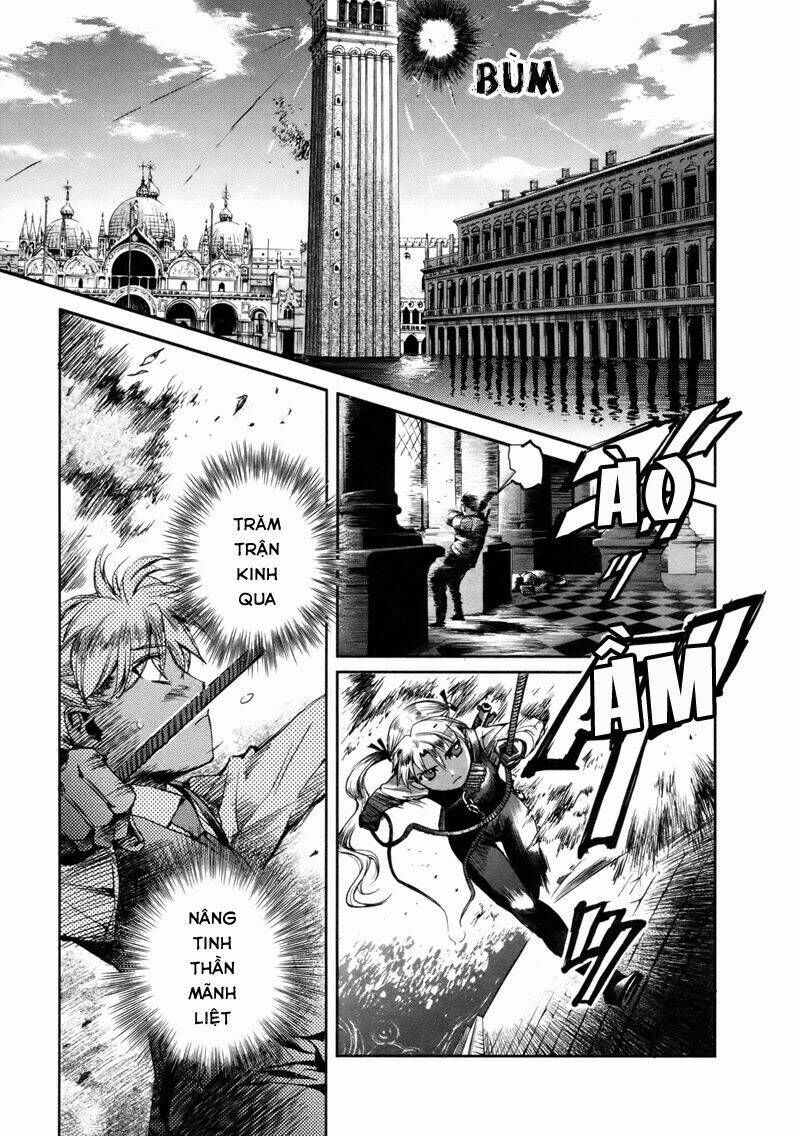 gunslinger girl chapter 62 14