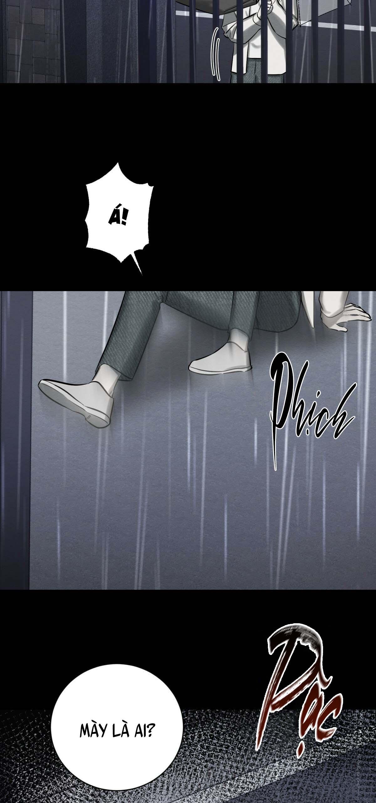 vòng xoáy của ác ma chapter 14 34