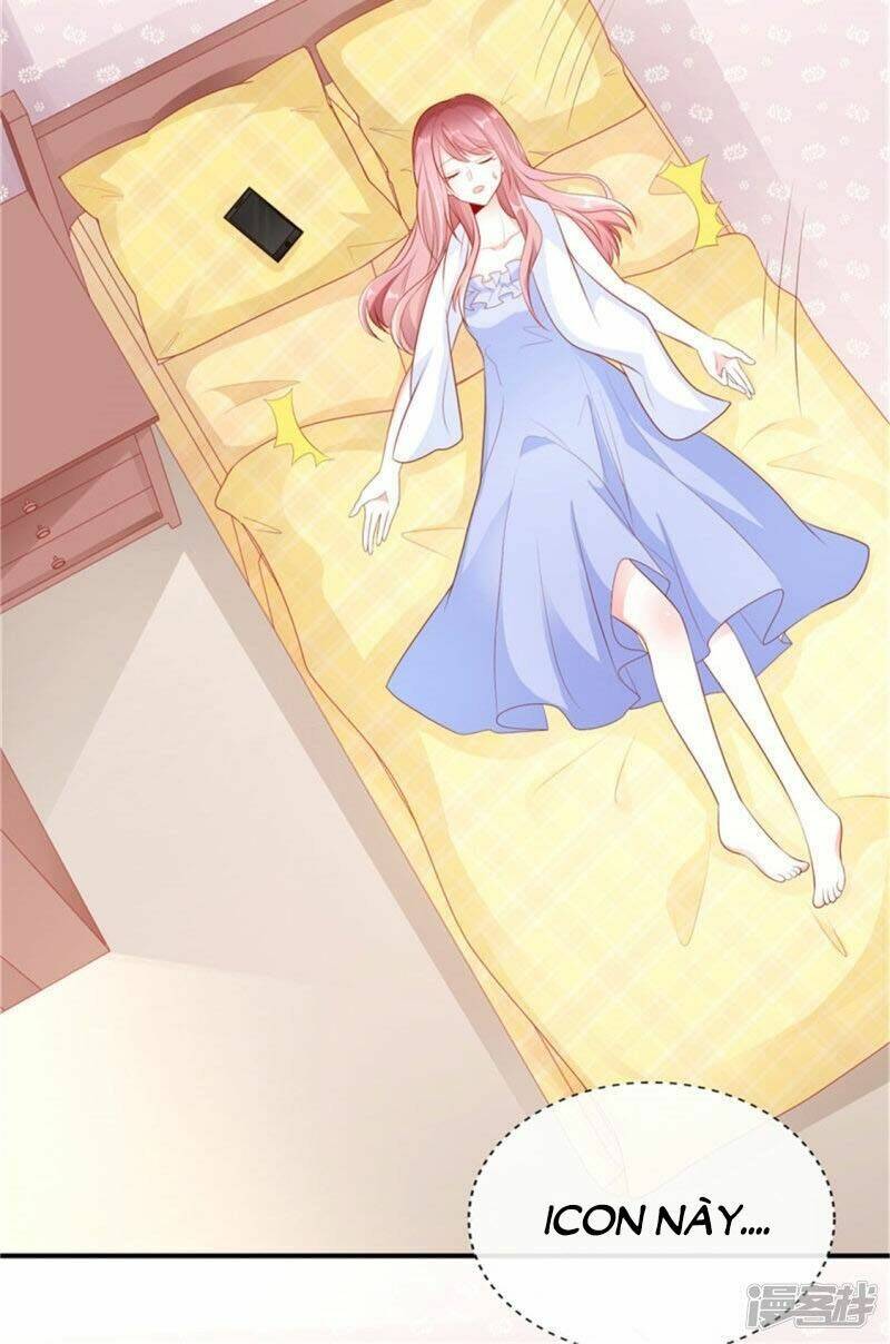 nụ cười cô ấy giống như kẹo đường chapter 24 12