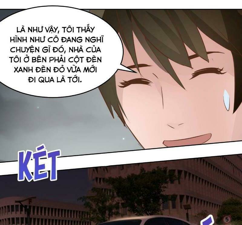 đô thị thần nhãn chapter 4 28