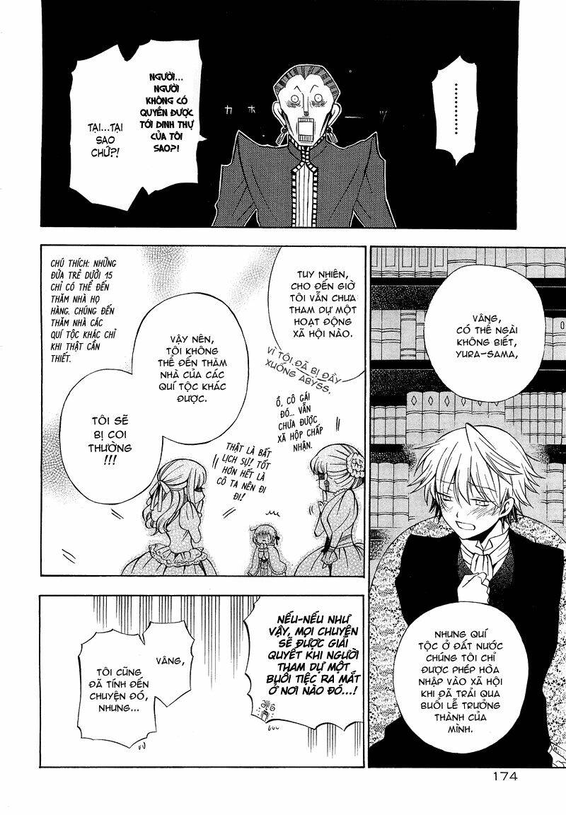 pandora hearts chapter 48 44