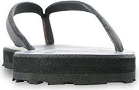 Dép Quai Kẹp Unisex Casual CA632SH46HRD - Nâu
