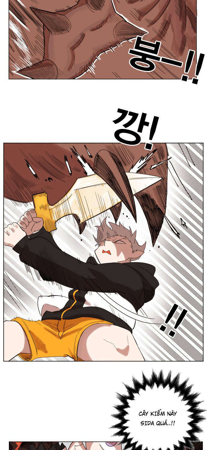 hard core leveling warrior chapter 139 47