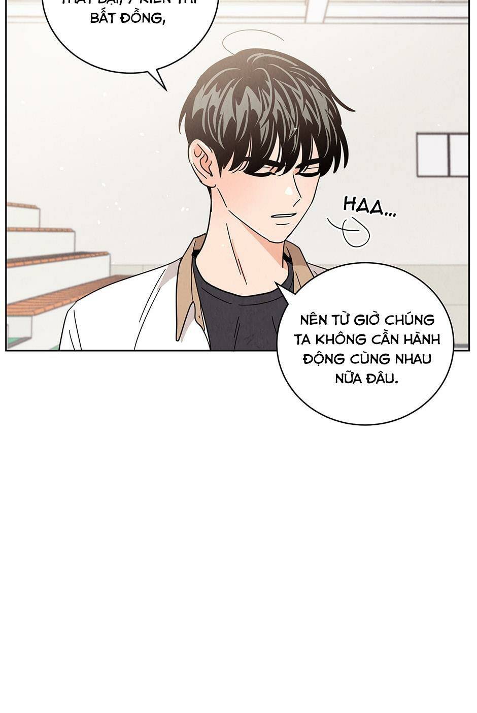 chào nhé, không làm thông gia nữa đâu! chapter 40 69