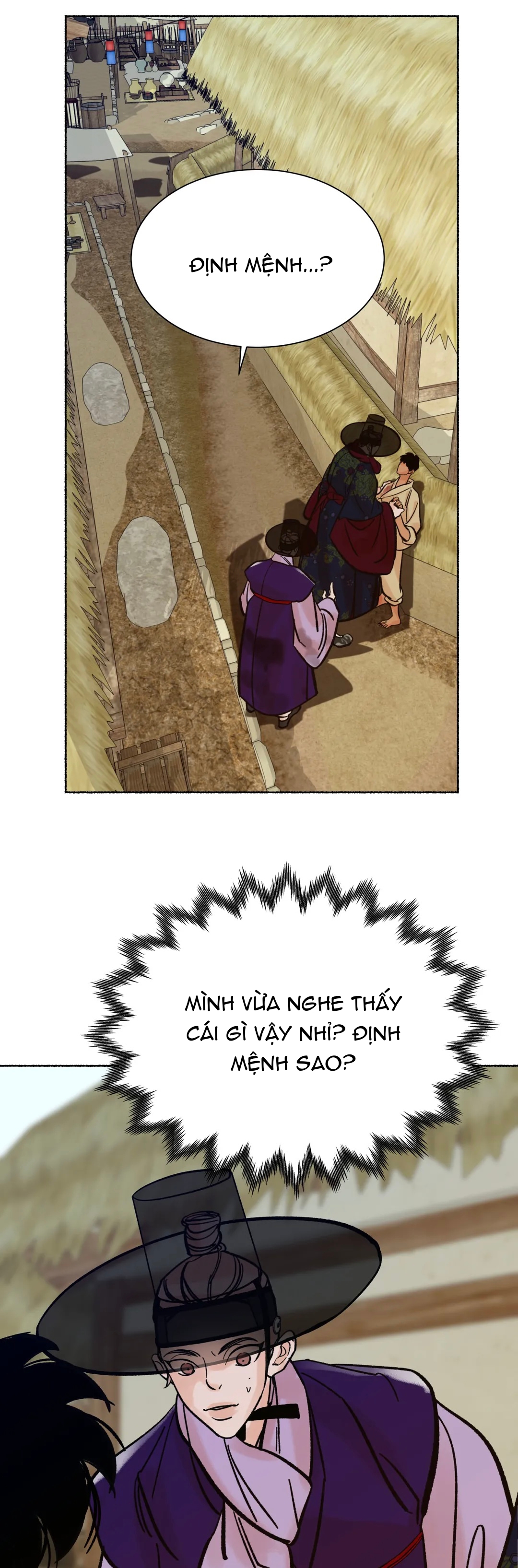 chú hổ hoàng kim chapter 9 15