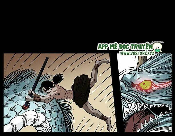 U Minh Ngụy Tượng Chapter 175 39