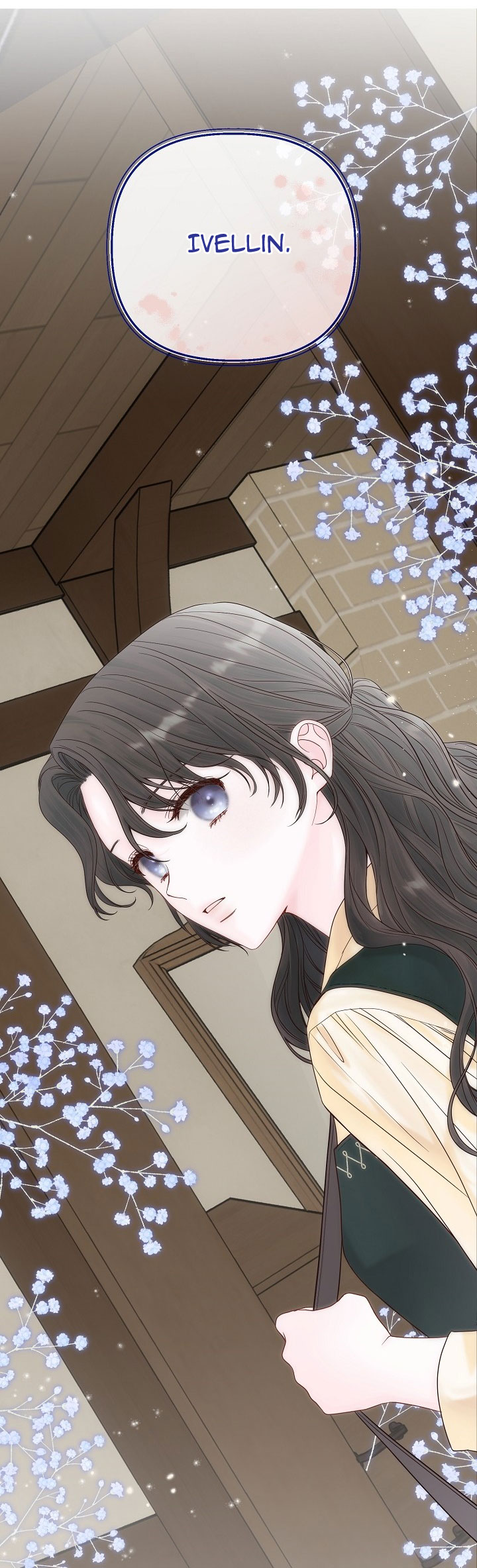 hãy giải thoát cho ta chapter 2.1 5