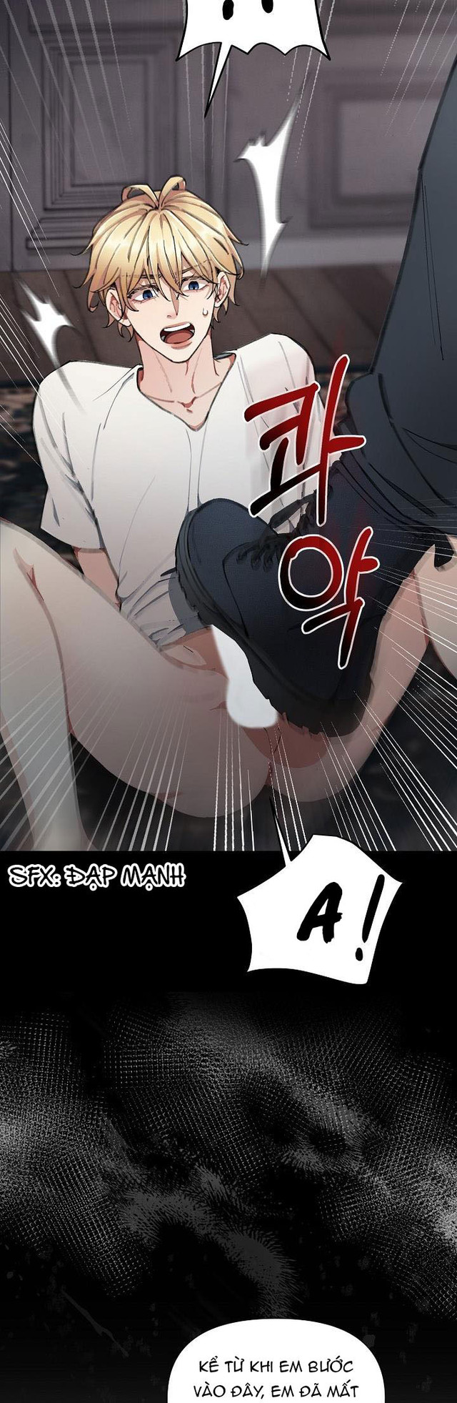 chuyến tàu cuồng loạn chapter 30 24