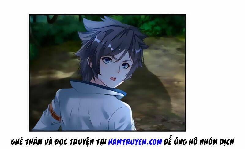 cửu dương thần vương chapter 13 3