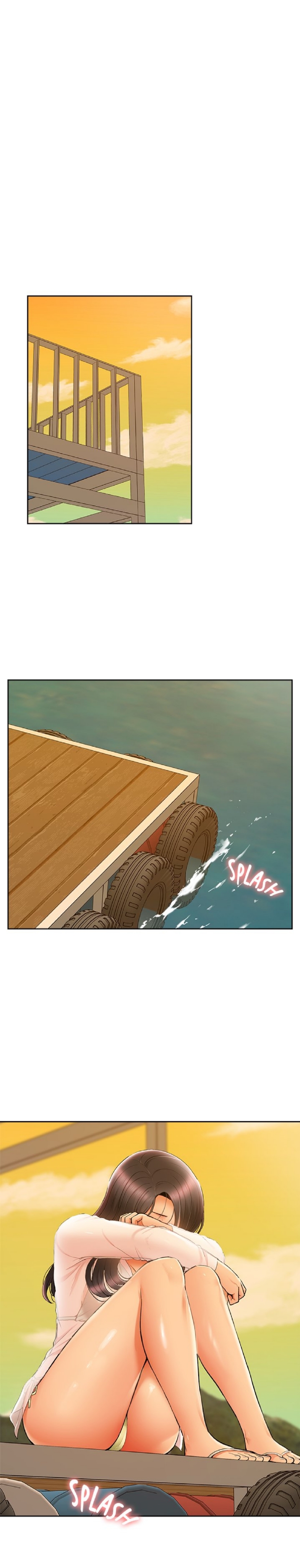 song sinh trụy lạc chapter 30 16