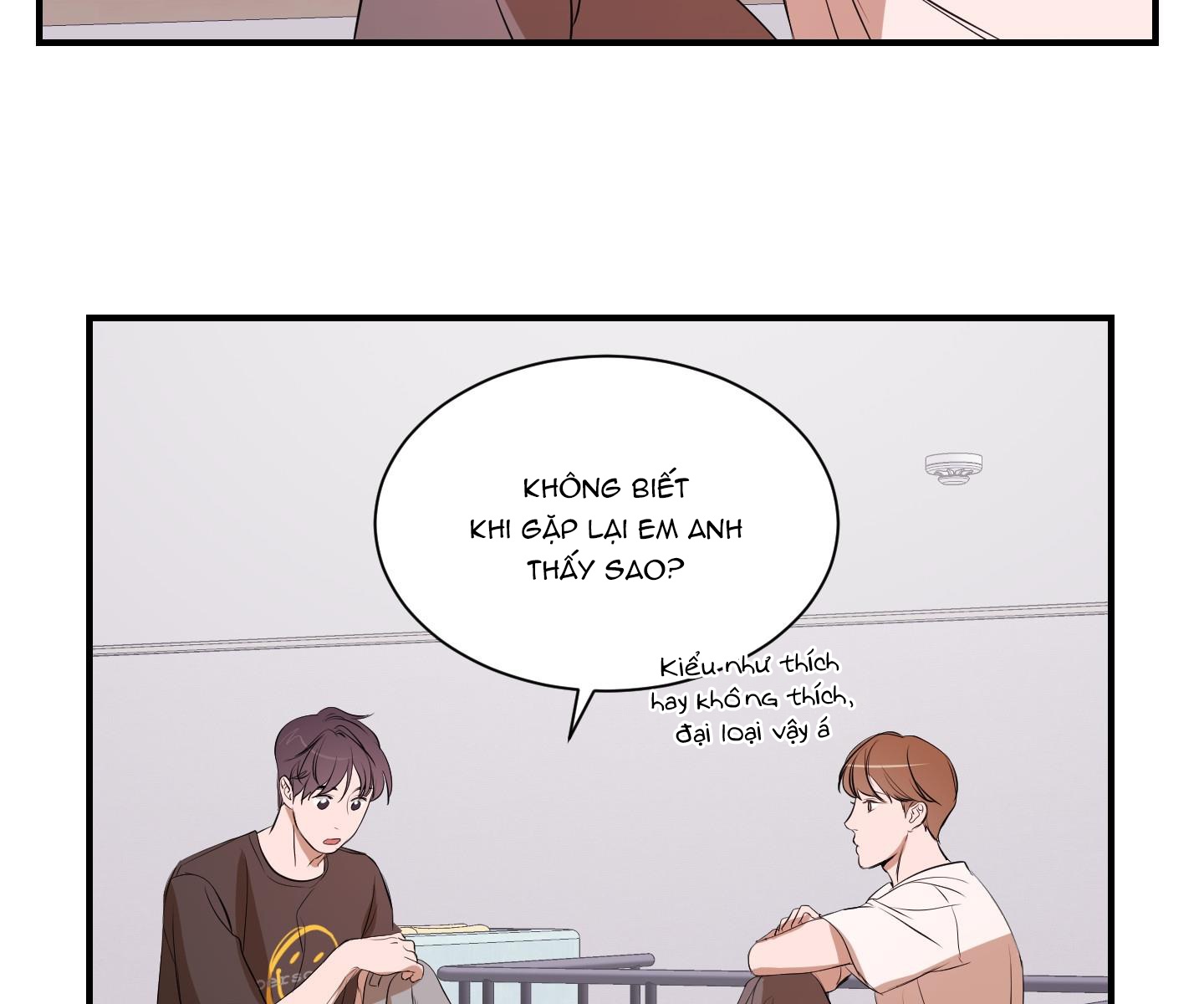 chốn riêng tư chapter 37 34