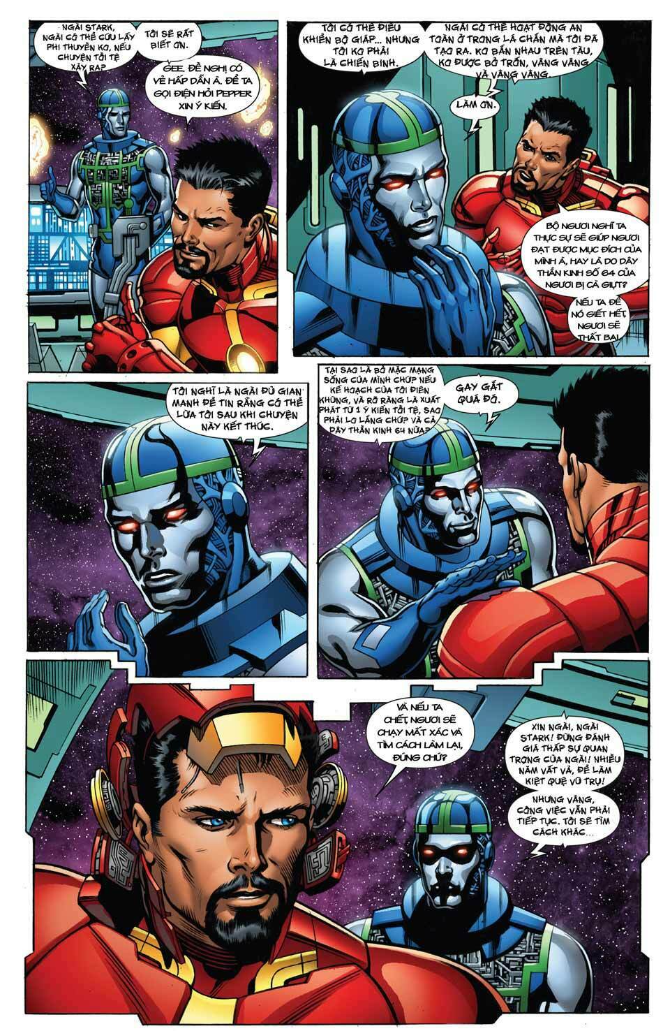 iron man v5 chapter 11 5