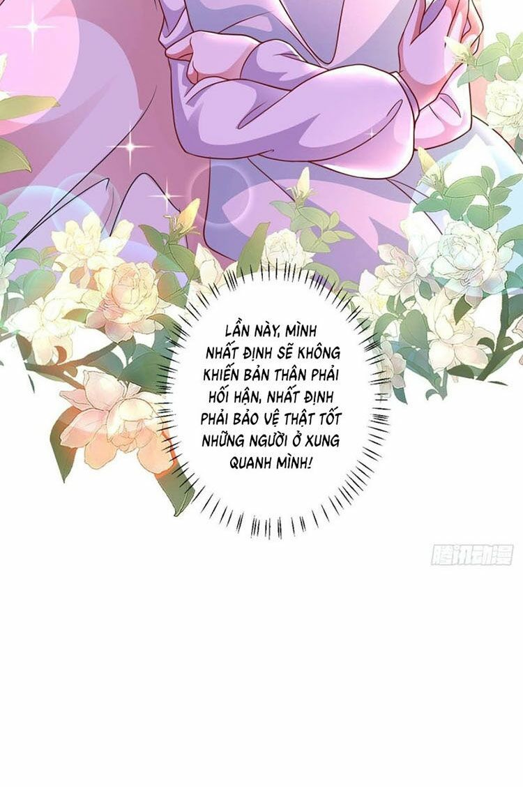 đại lão gọi tôi tiểu tổ tông chapter 5 3