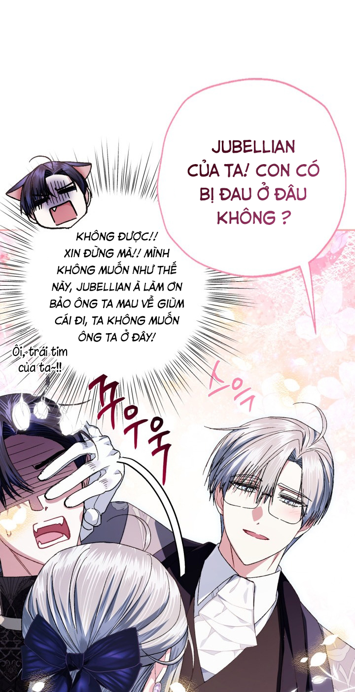 cha à, con không muốn kết hôn đâu chapter 126 54