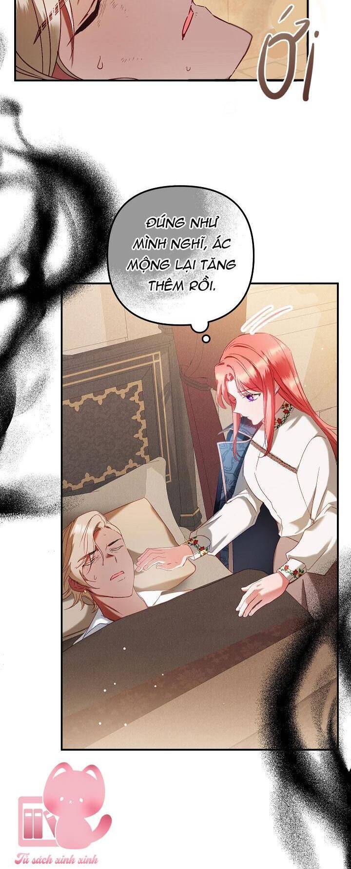 hoàng tử chuyển sinh trở thành người mạnh nhất thế giới nhờ vào sự hiểu biết về bug chapter 43 12