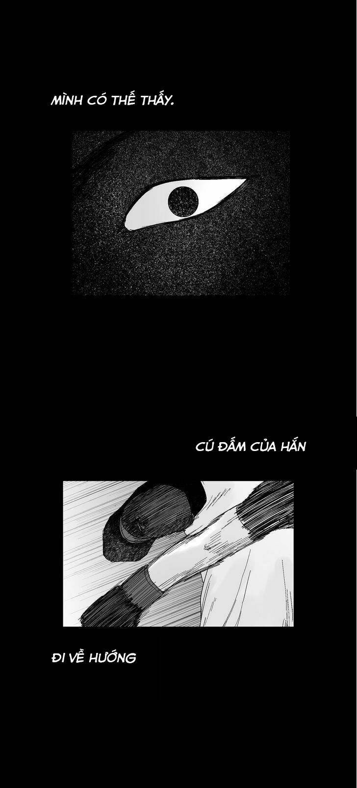 bạo lực học đường chapter 54 31