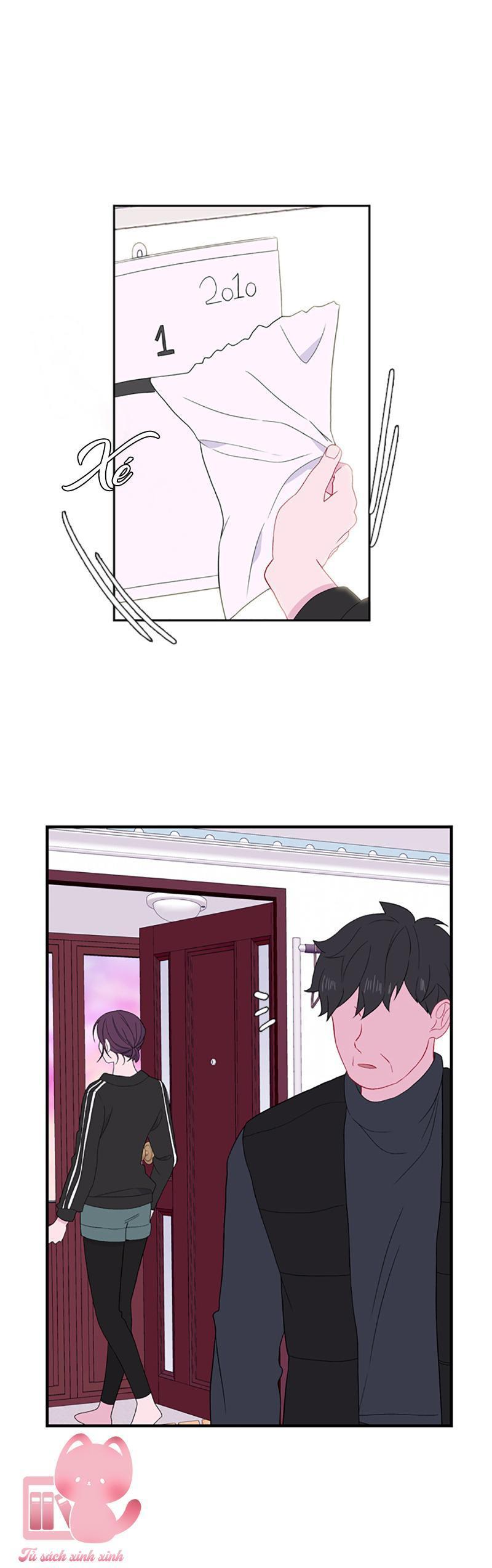 về bên anh chapter 91 33