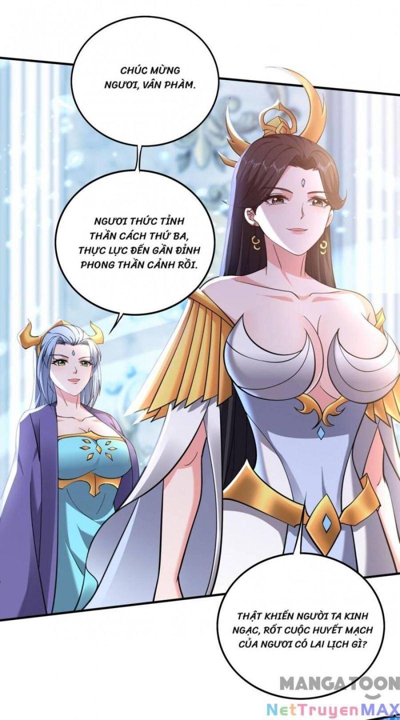 tối cường thần y tại đô thị chapter 323 12
