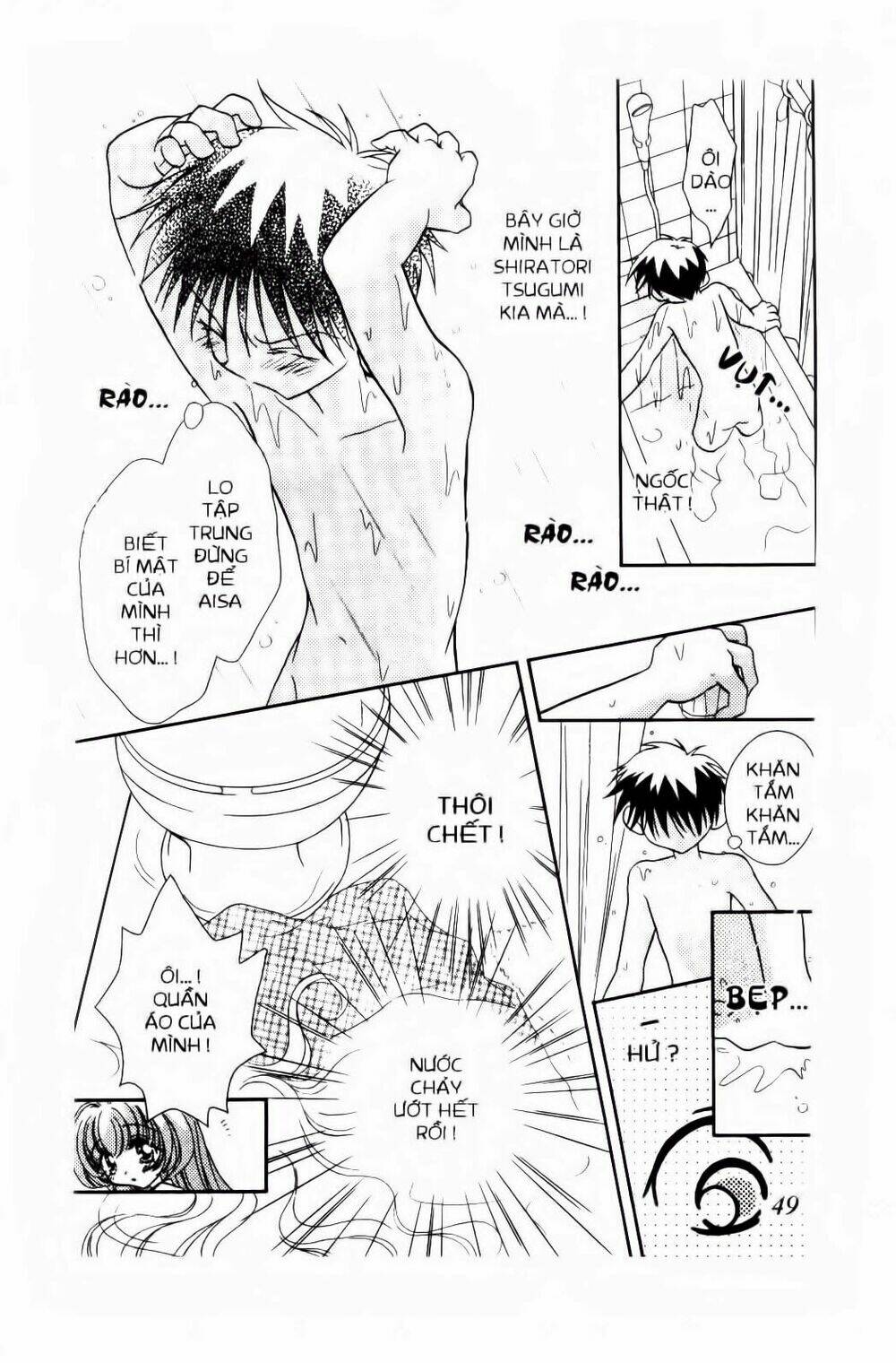 chắp cánh ước mơ chapter 40 15