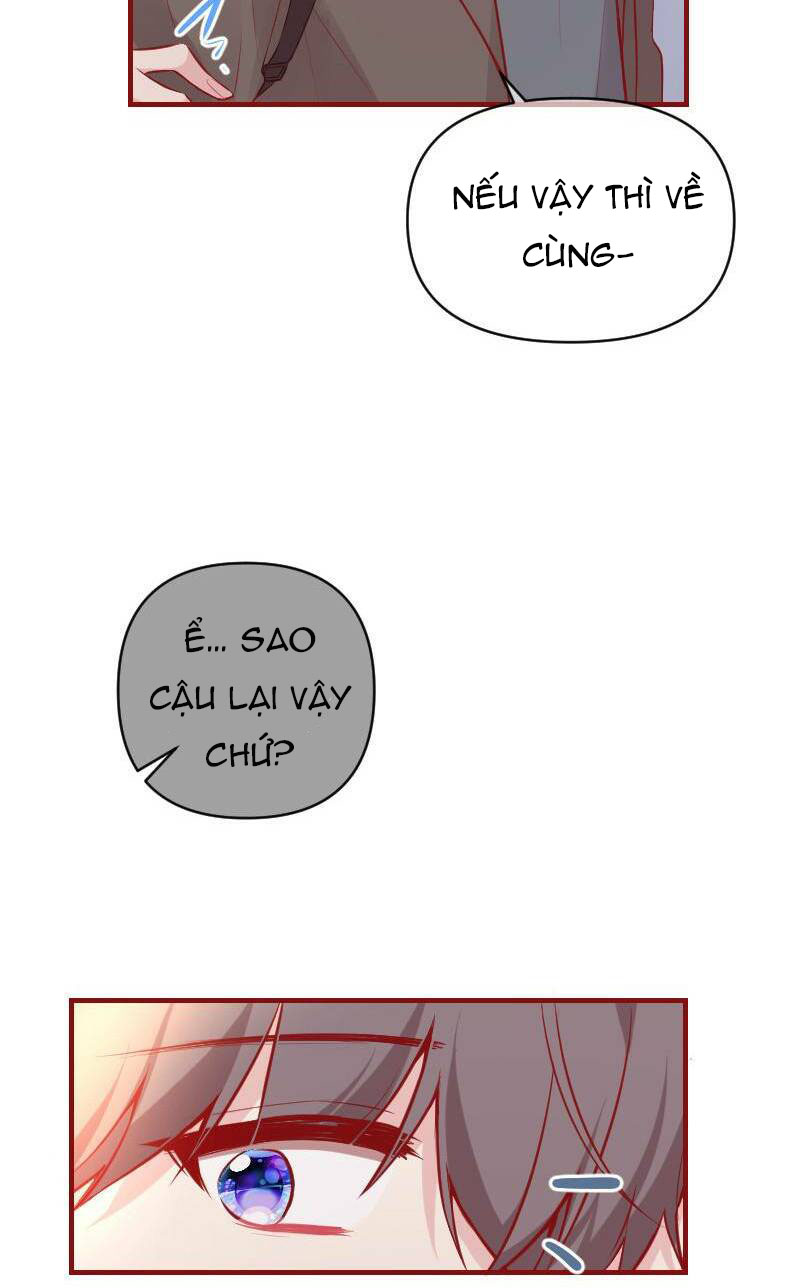 mù quáng vì yêu anh chapter 33 13