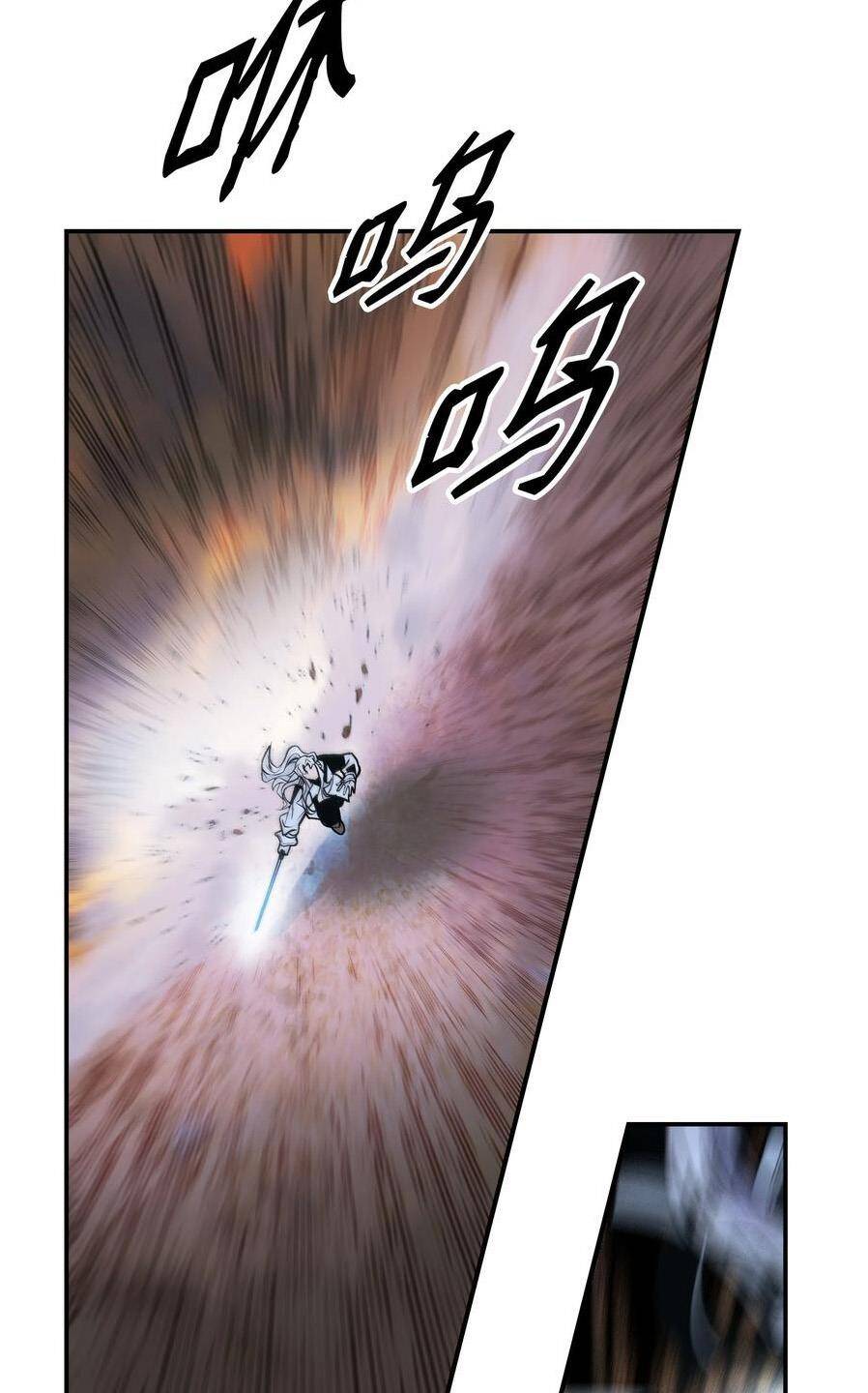 bất bại chân ma chapter 145 65