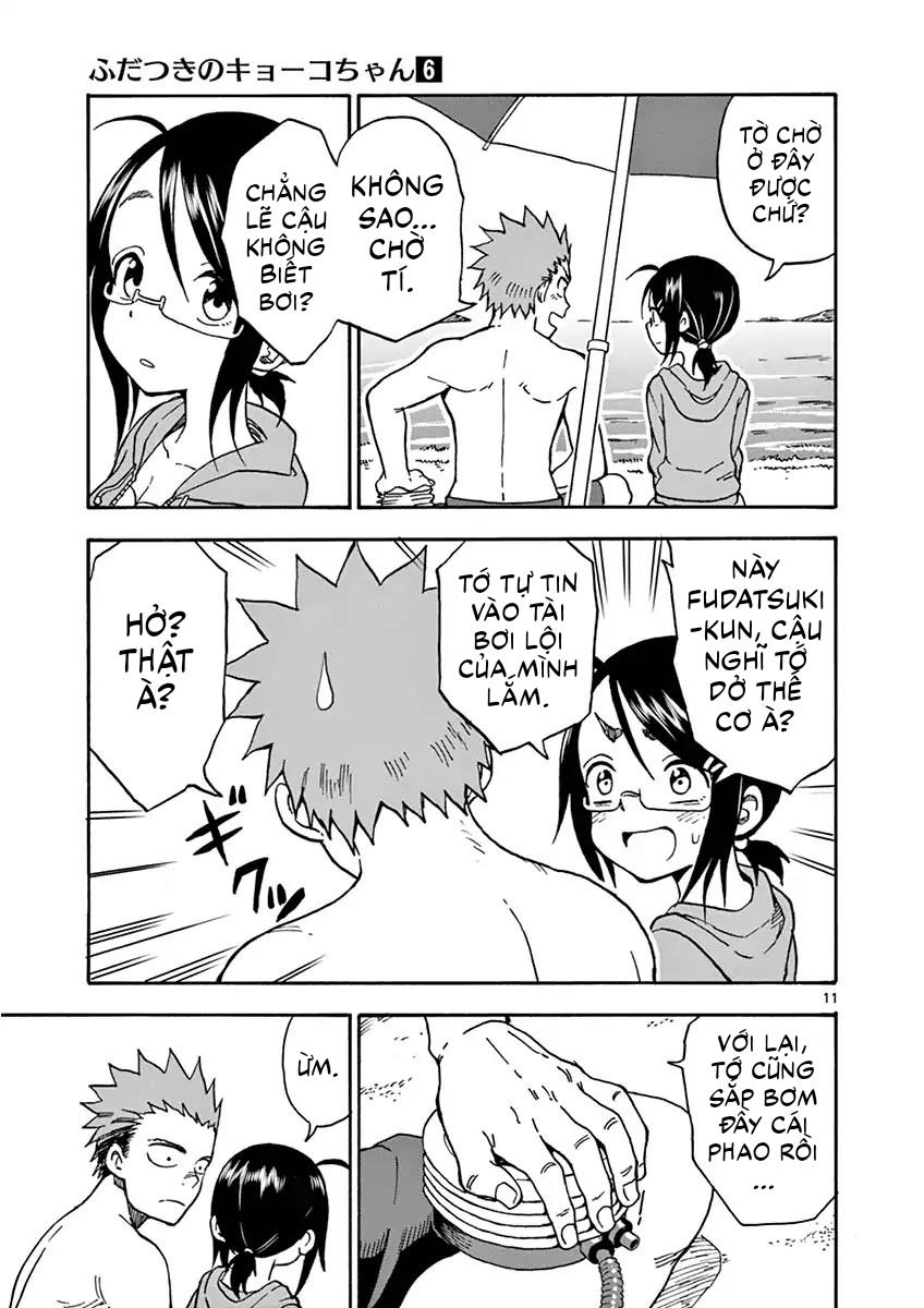 fudatsuki no kyoko-chan chapter 30 11