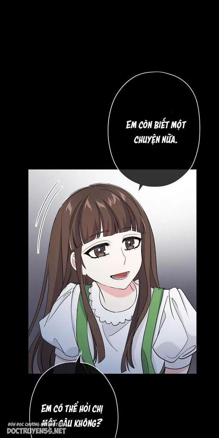 nếu tôi là nhân vật phản diện liệu tôi sẽ chết chapter 34 32