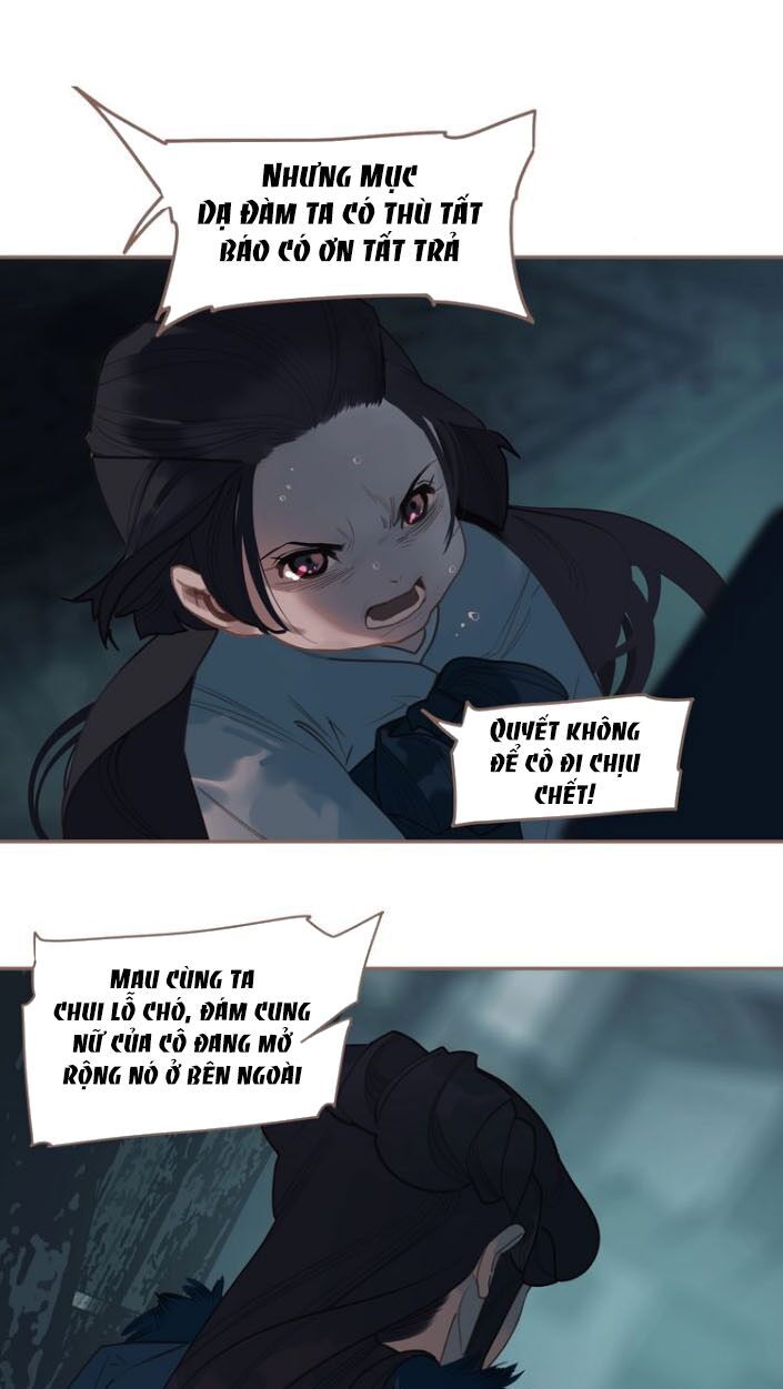 nhất đại linh hậu chapter 106 15