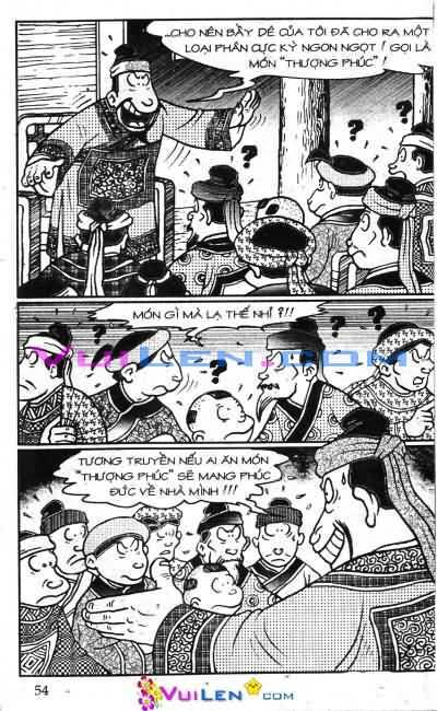 thần đồng đất việt chapter 8 51