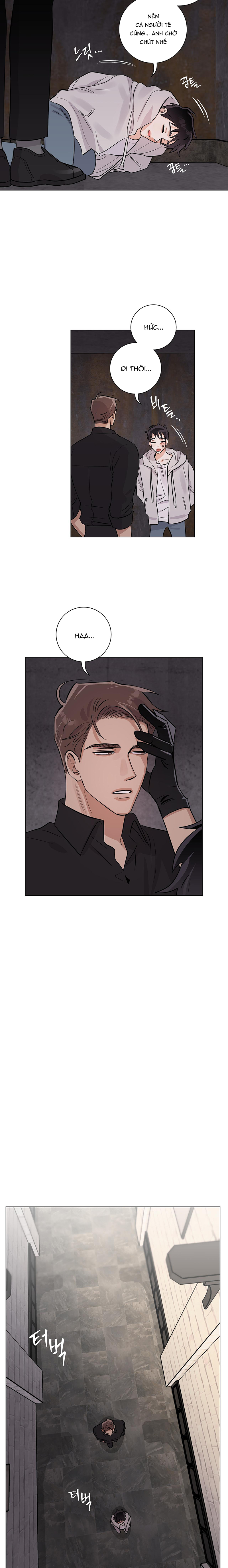 tiếng đập con tim chapter 3 4