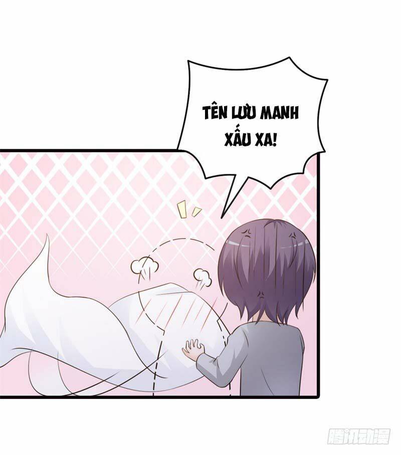 boss cấm dục thành nghiện chapter 18 2